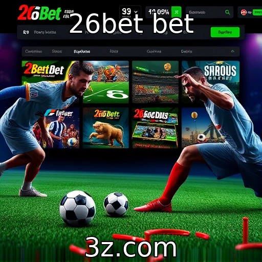 Expansão de plataformas de apostas impulsiona mercado de jogos