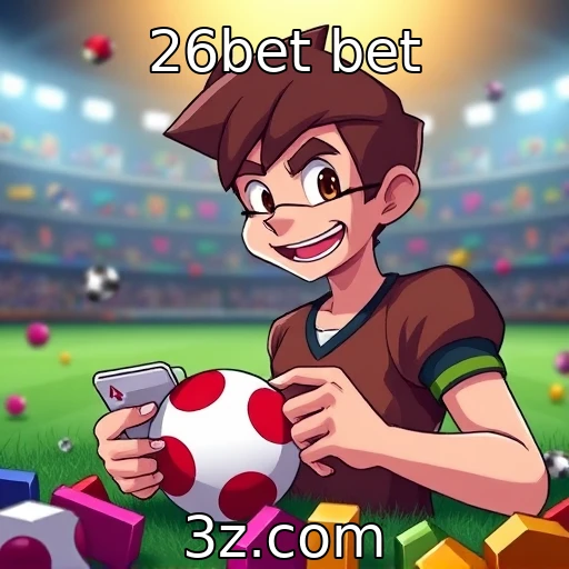 Desempenho financeiro crescente de provedores de jogos