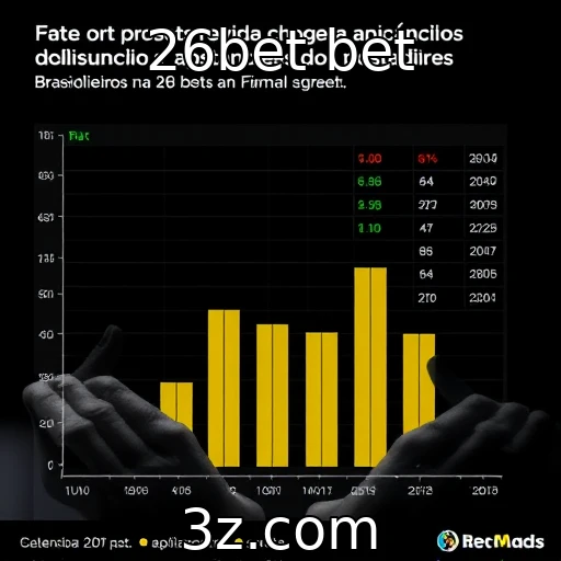 Análise do impacto do Pix no comportamento de apostadores brasileiros
