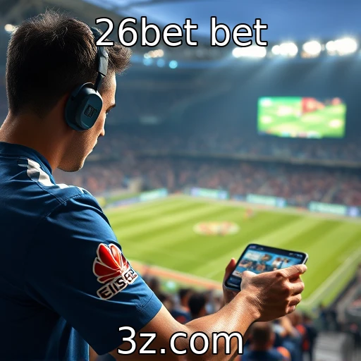 Tecnologia de baixa latência transforma jogos ao vivo