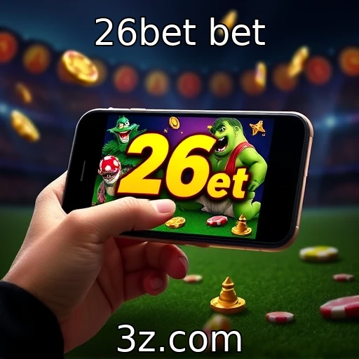 Crescimento dos jogos mobile na indústria de iGaming