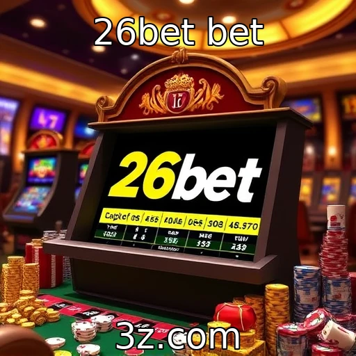 Mudanças regulatórias e seu efeito sobre cassinos online