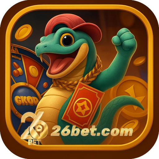 Imagem promocional da 26bet bet mostrando a plataforma e suas vantagens