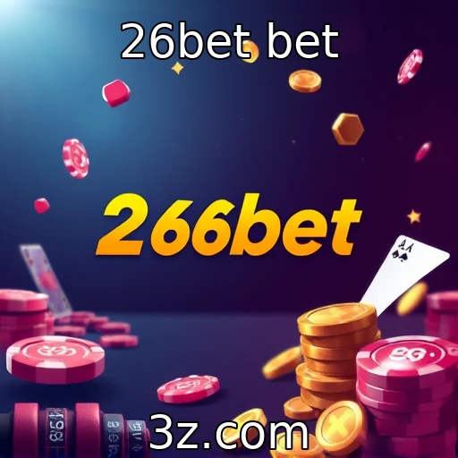 Tendências de design visual em cassinos online